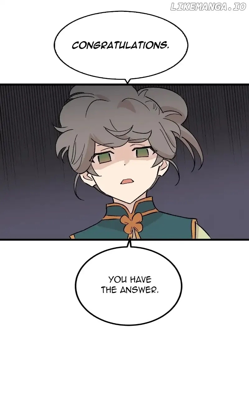 Concubine Scandal Chapter 56 page 11