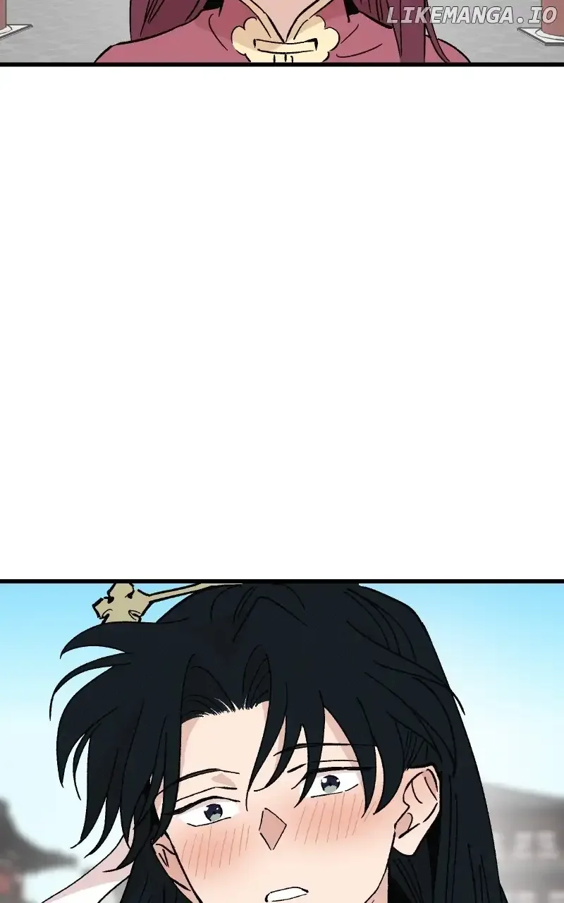 Concubine Scandal Chapter 52 page 50
