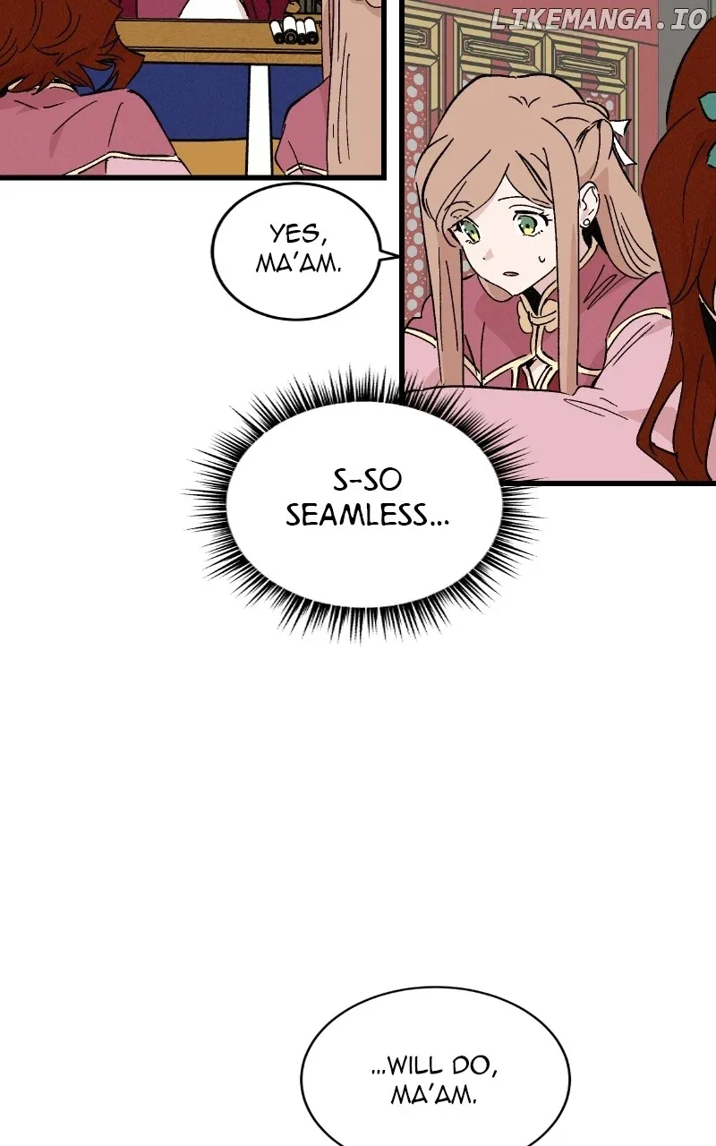 Concubine Scandal Chapter 57 page 15