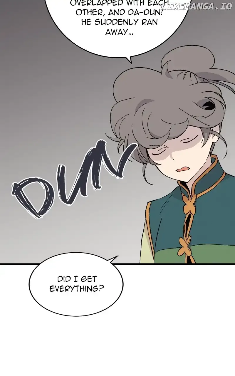 Concubine Scandal Chapter 56 page 6
