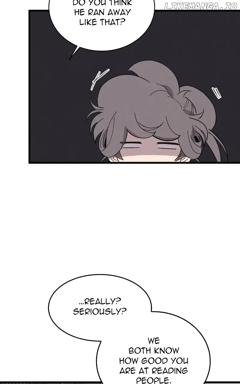 Concubine Scandal Chapter 56 page 8