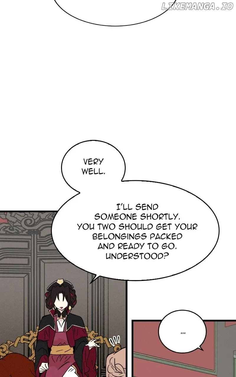 Concubine Scandal Chapter 57 page 14