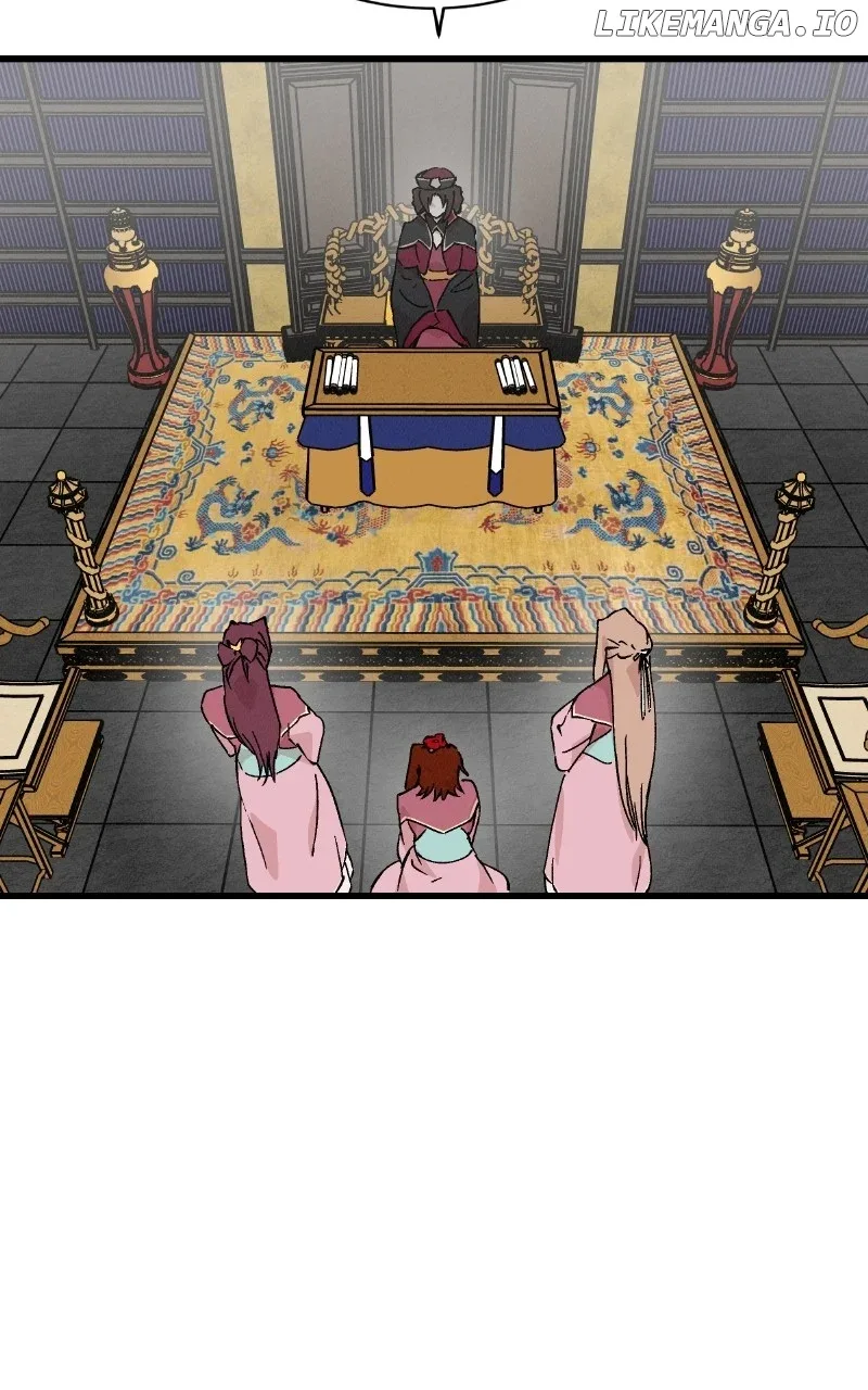 Concubine Scandal Chapter 57 page 4