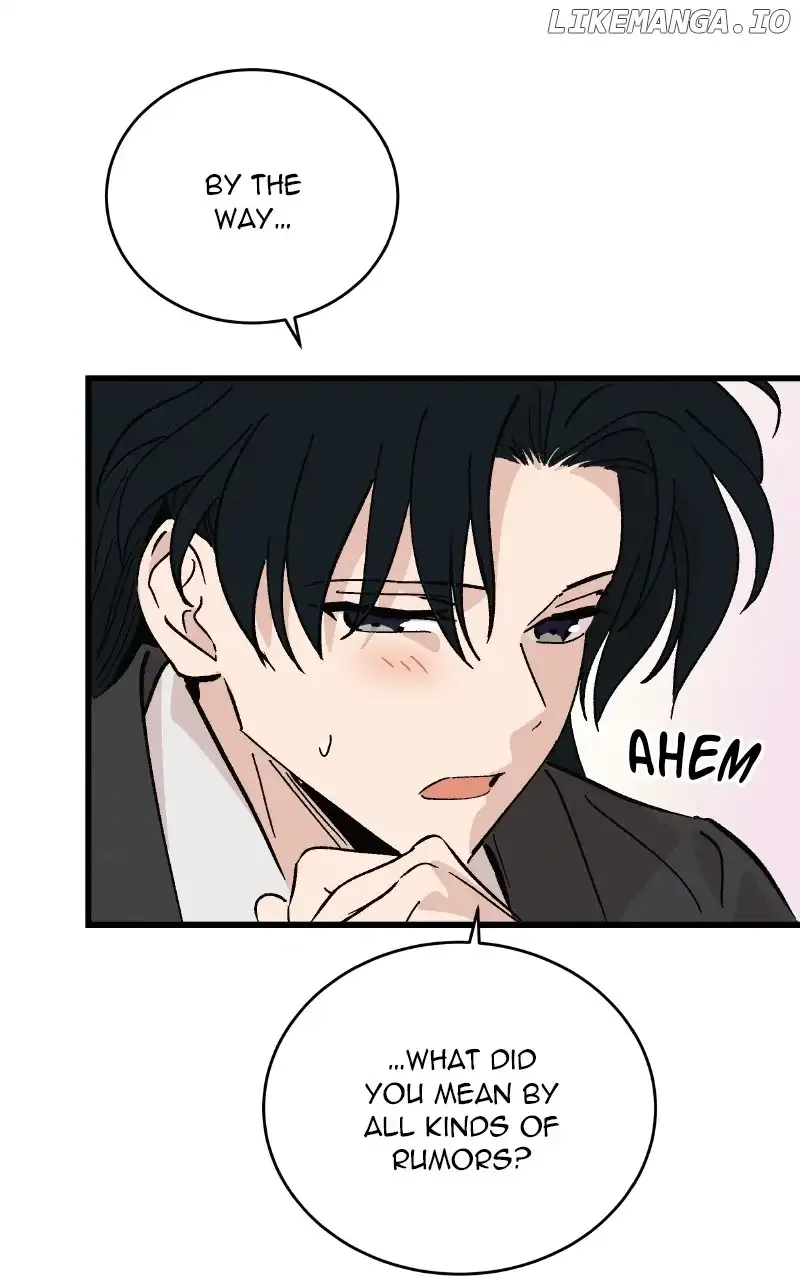 Concubine Scandal Chapter 52 page 53