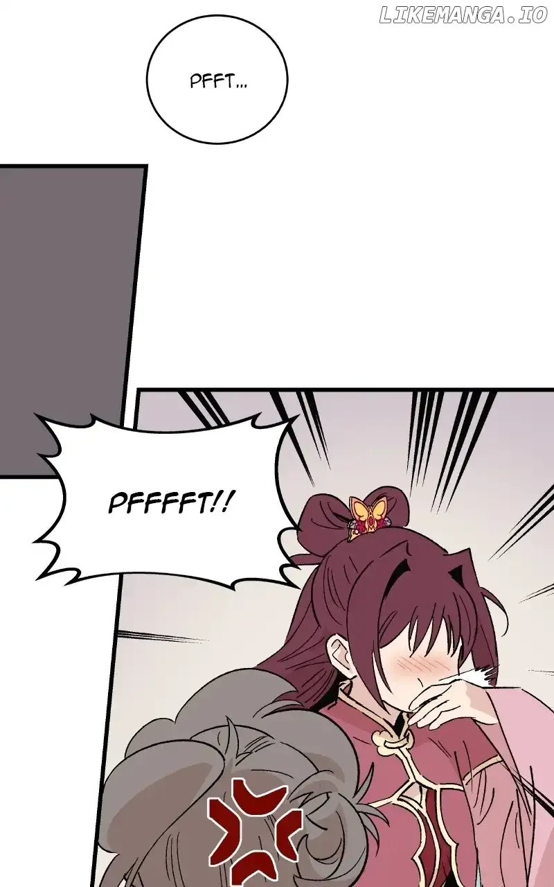 Concubine Scandal Chapter 56 page 13