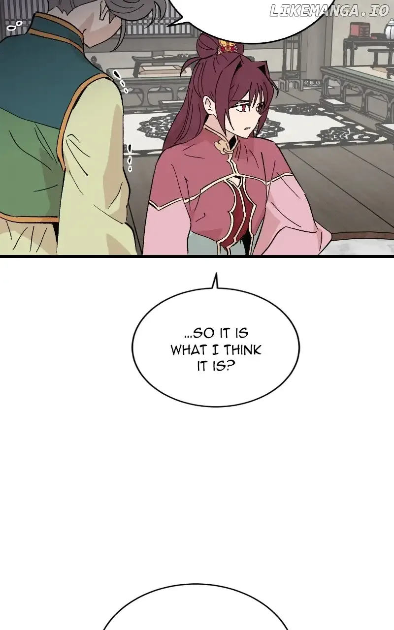 Concubine Scandal Chapter 56 page 9