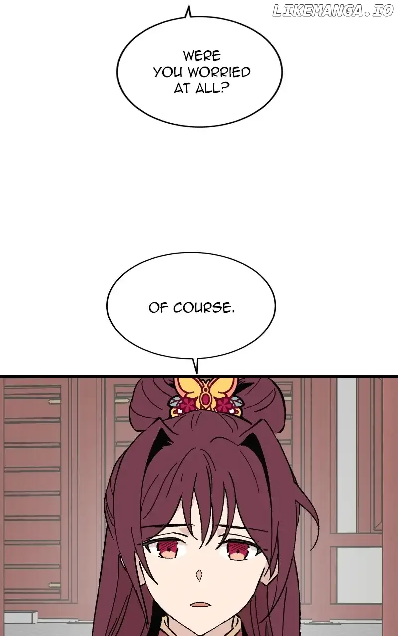 Concubine Scandal Chapter 52 page 49