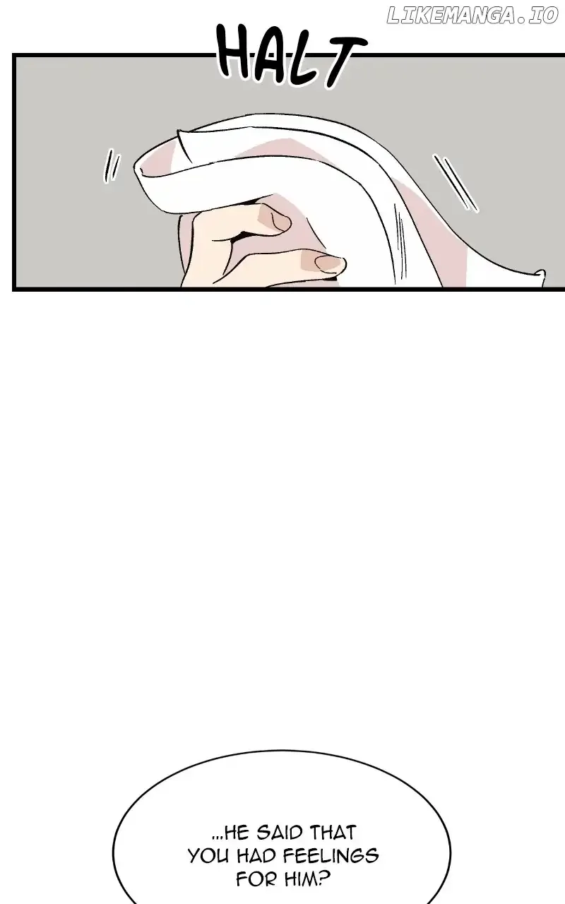 Concubine Scandal Chapter 53 page 57