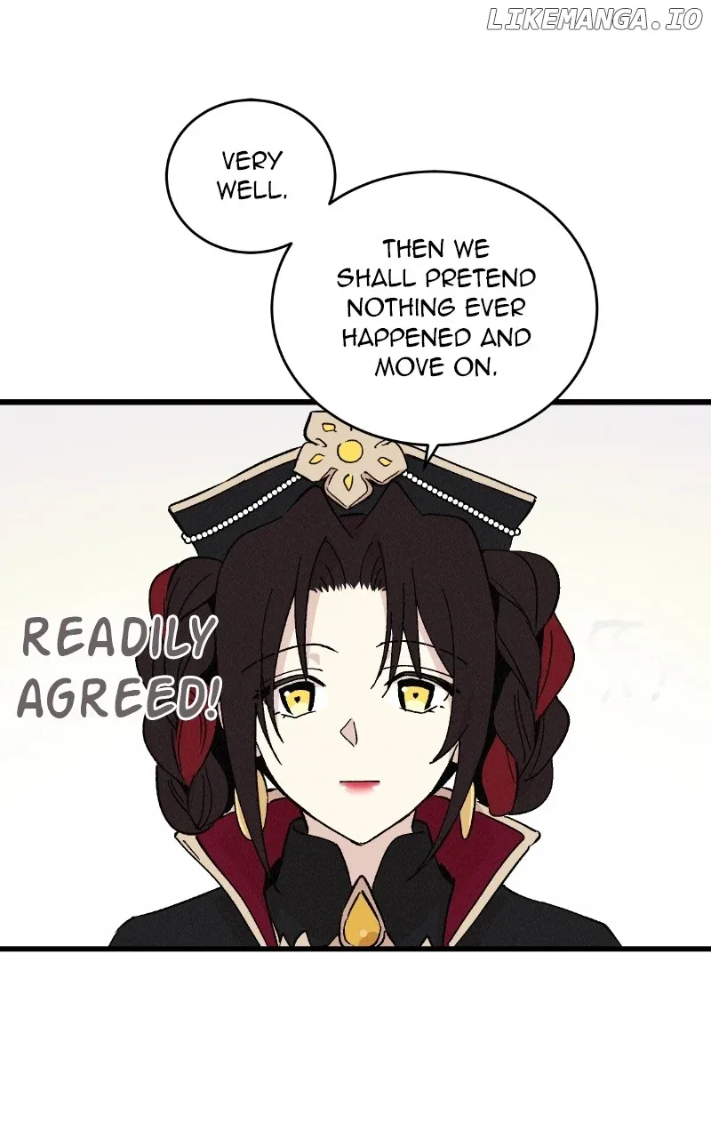 Concubine Scandal Chapter 57 page 10