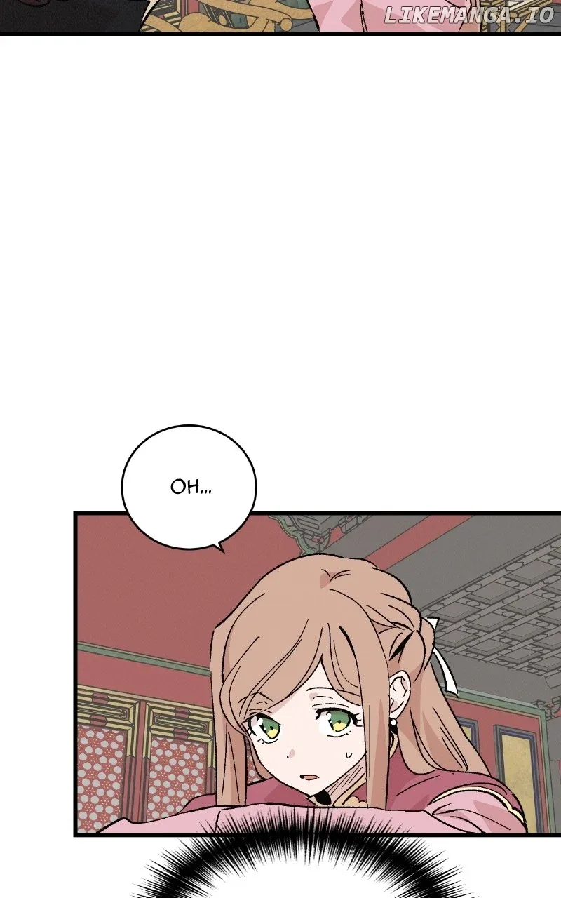 Concubine Scandal Chapter 57 page 7