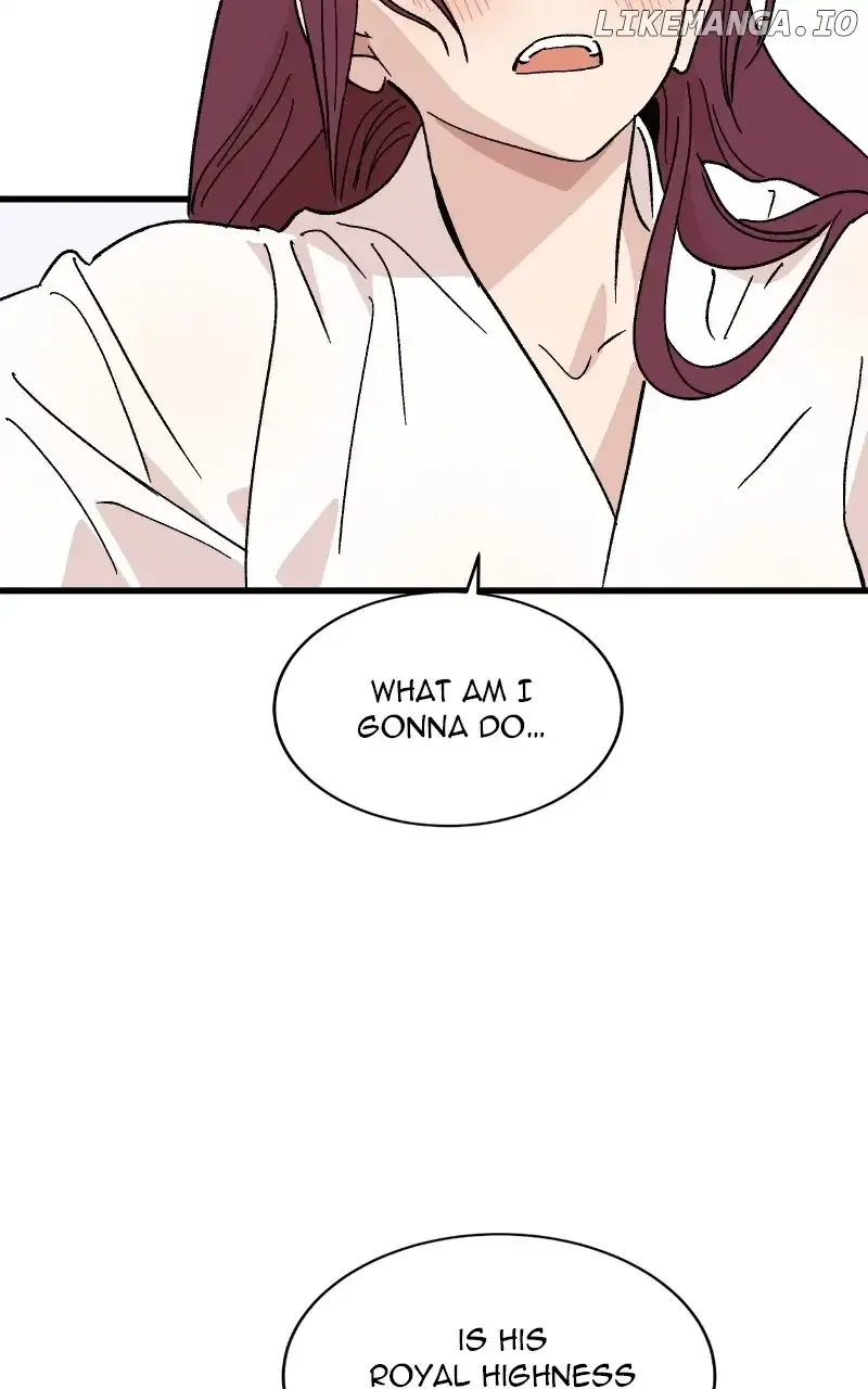 Concubine Scandal Chapter 53 page 53