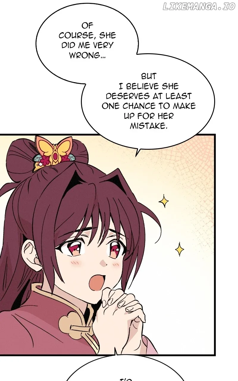 Concubine Scandal Chapter 57 page 5