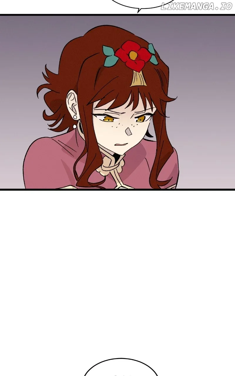 Concubine Scandal Chapter 57 page 16