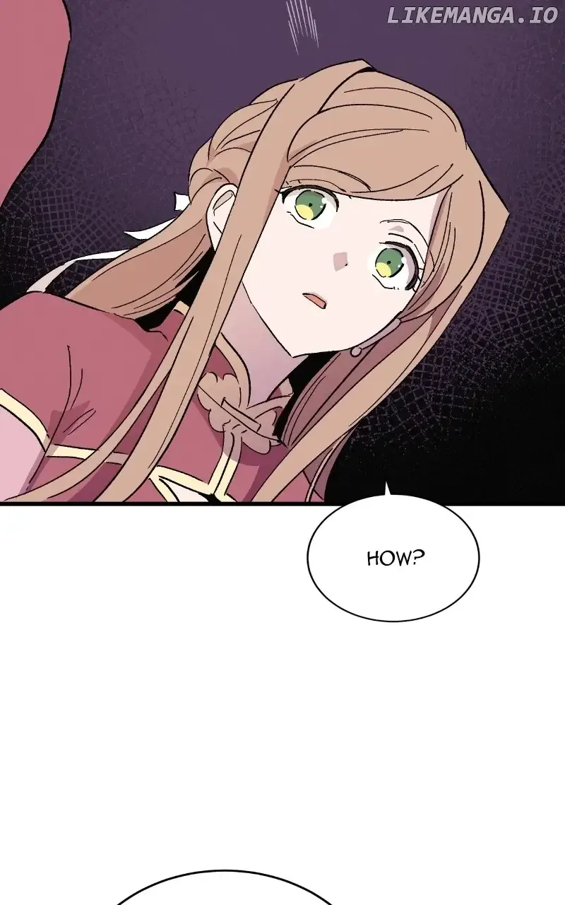 Concubine Scandal Chapter 56 page 27