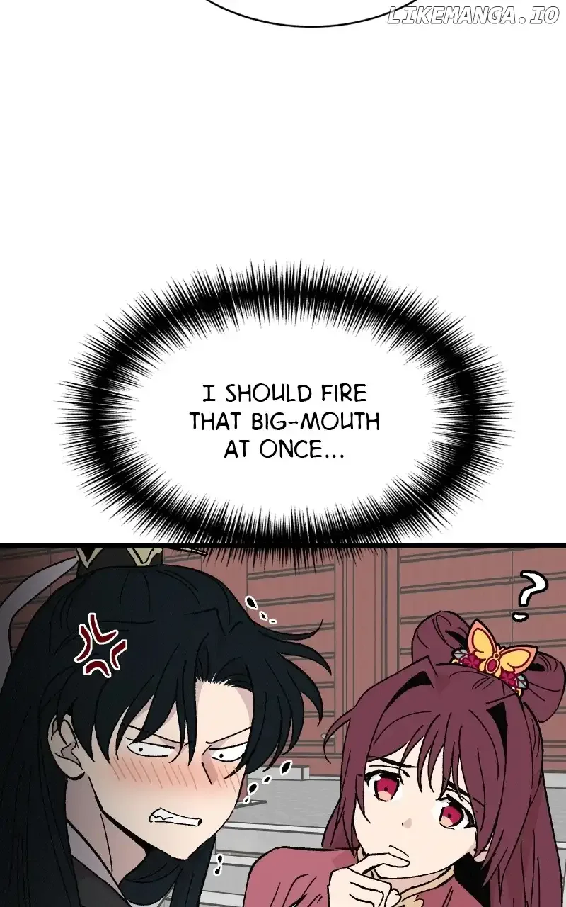 Concubine Scandal Chapter 52 page 47