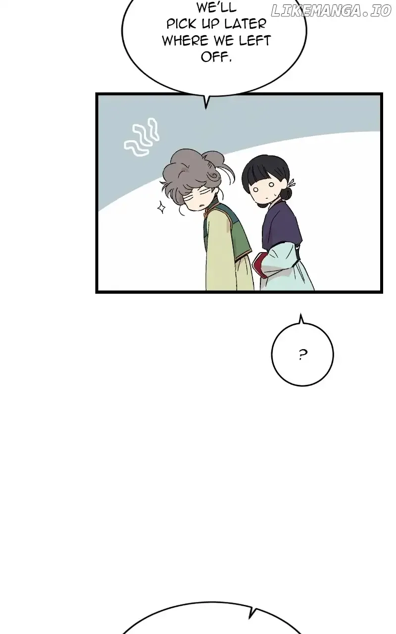 Concubine Scandal Chapter 56 page 23