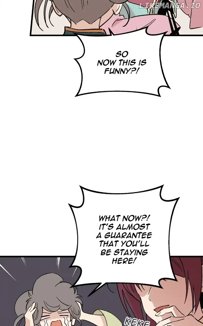 Concubine Scandal Chapter 56 page 14
