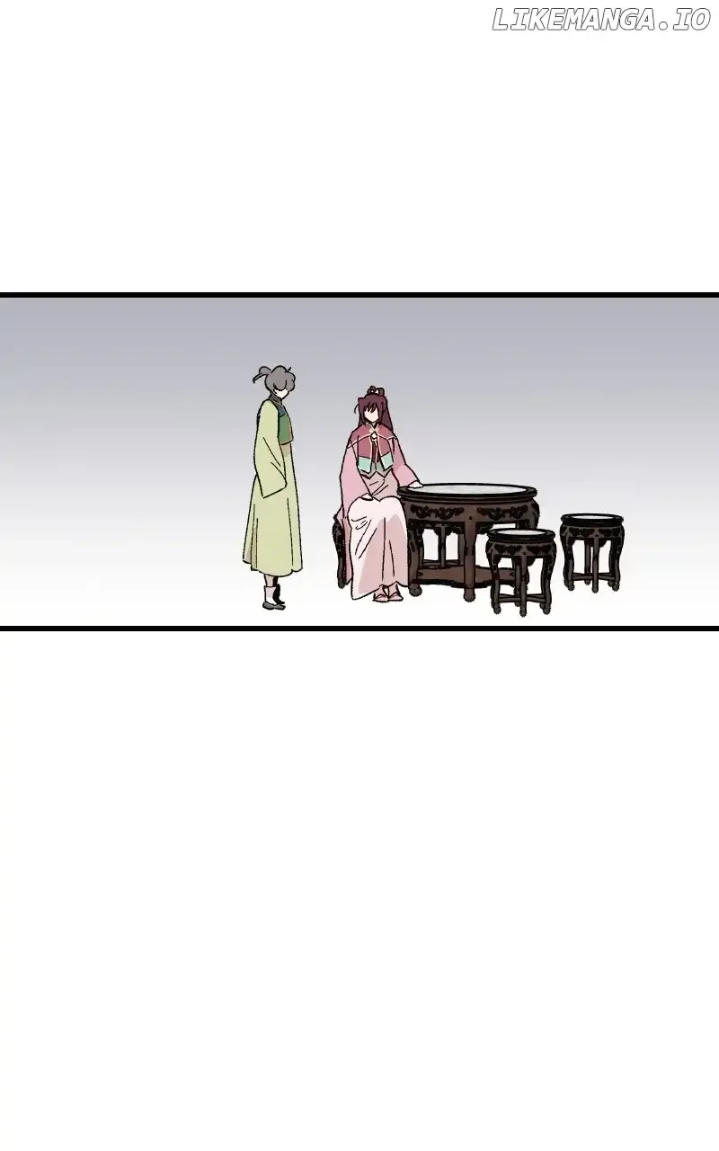 Concubine Scandal Chapter 56 page 12