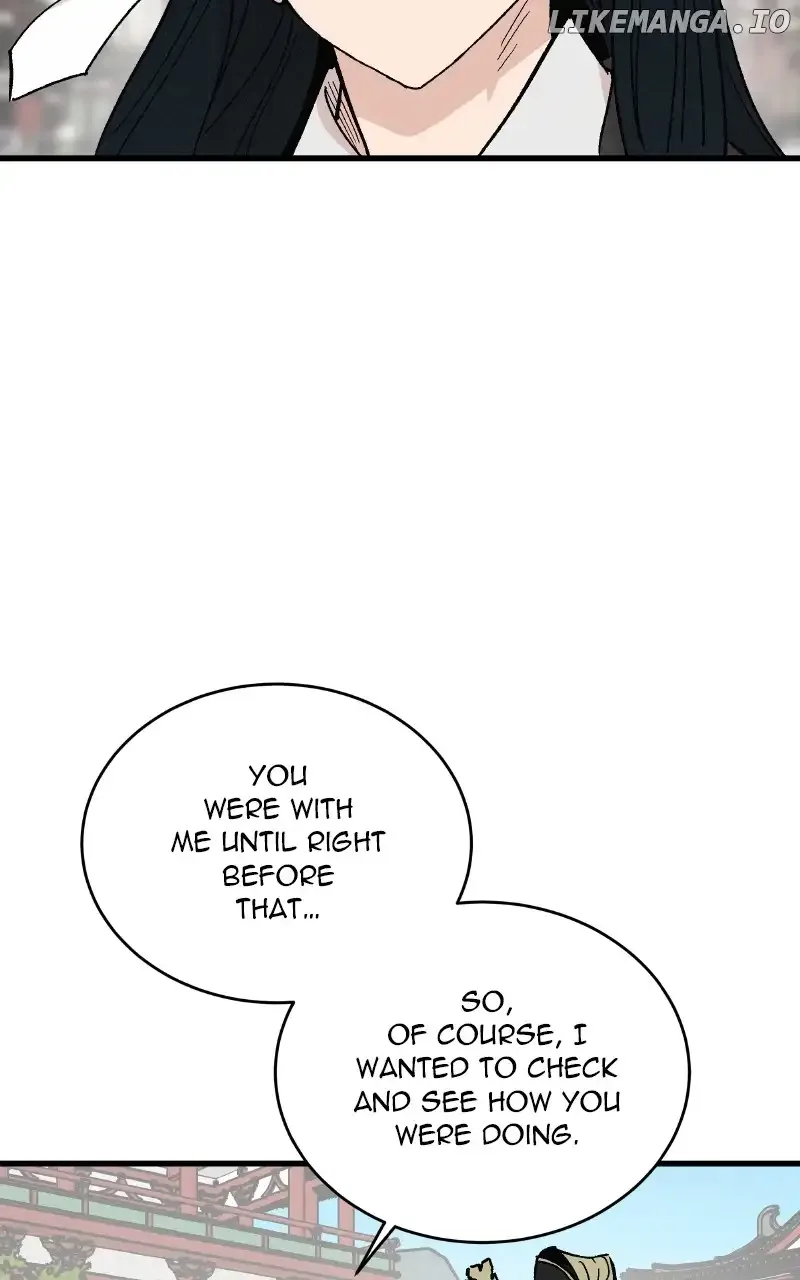 Concubine Scandal Chapter 52 page 51