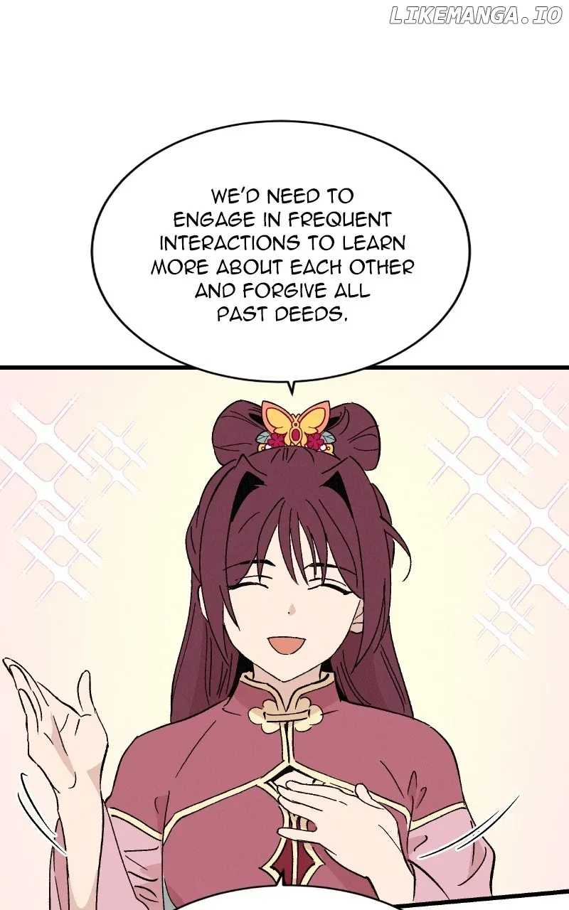 Concubine Scandal Chapter 57 page 12