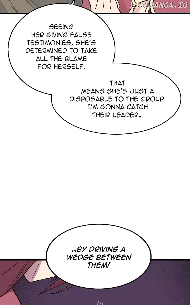 Concubine Scandal Chapter 56 page 26