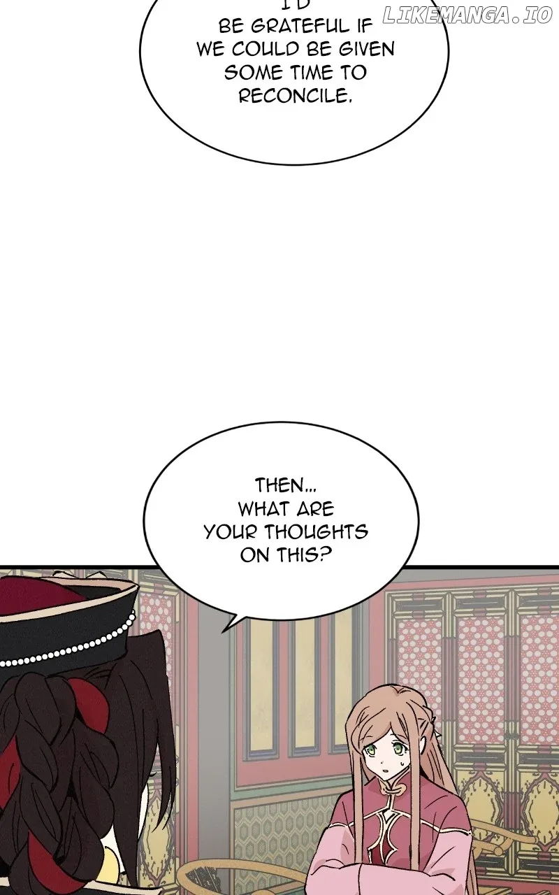 Concubine Scandal Chapter 57 page 6