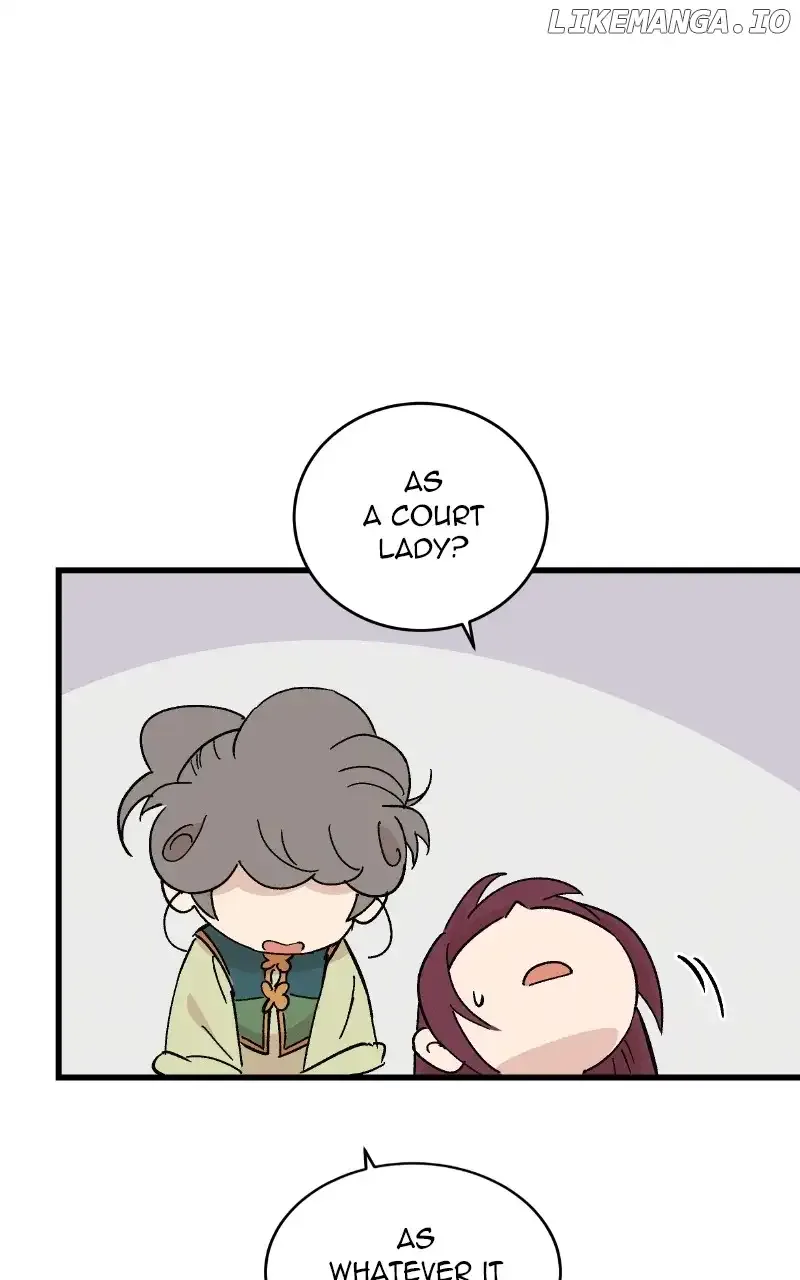 Concubine Scandal Chapter 53 page 62