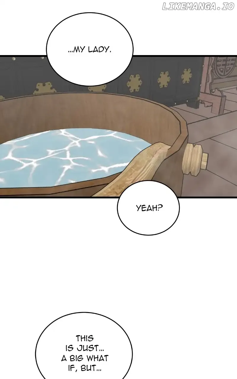 Concubine Scandal Chapter 53 page 60