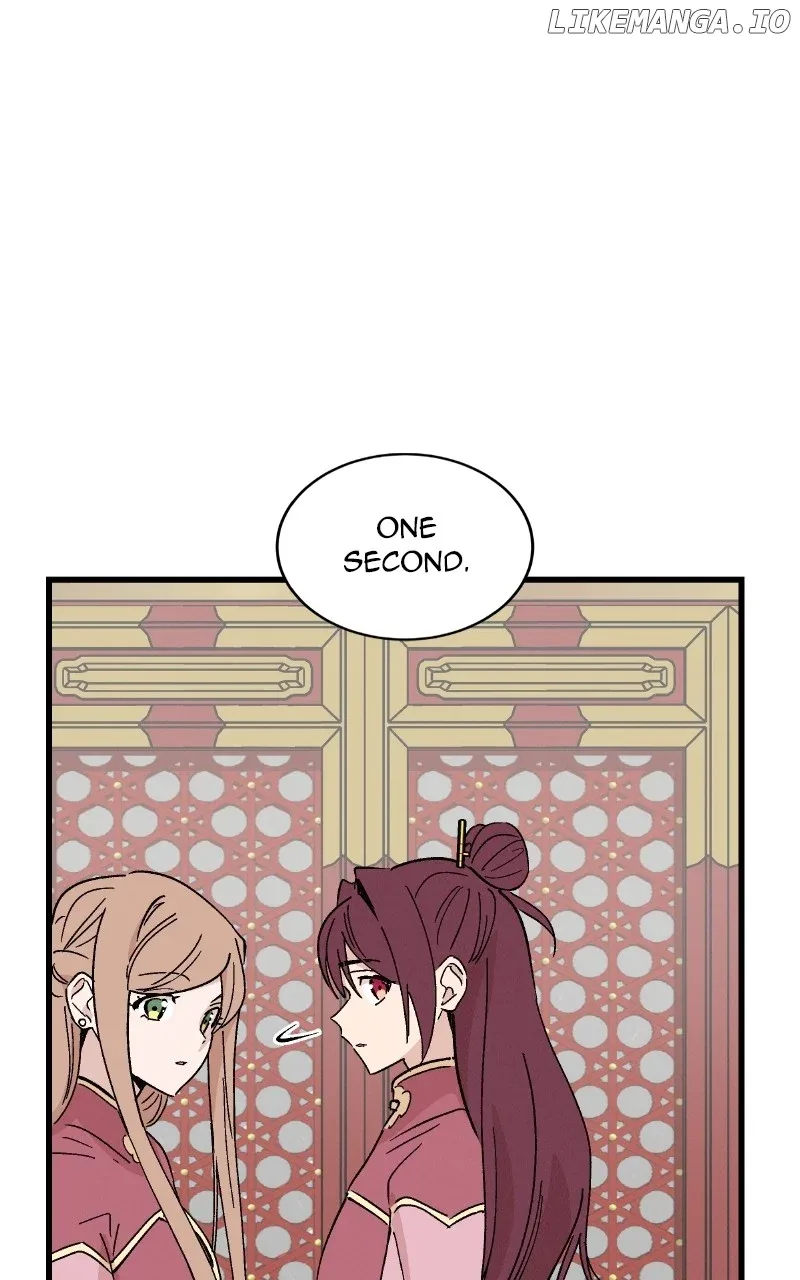 Concubine Scandal Chapter 57 page 25