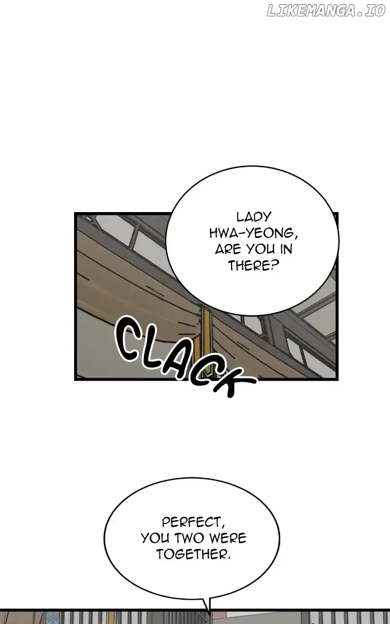 Concubine Scandal Chapter 56 page 53