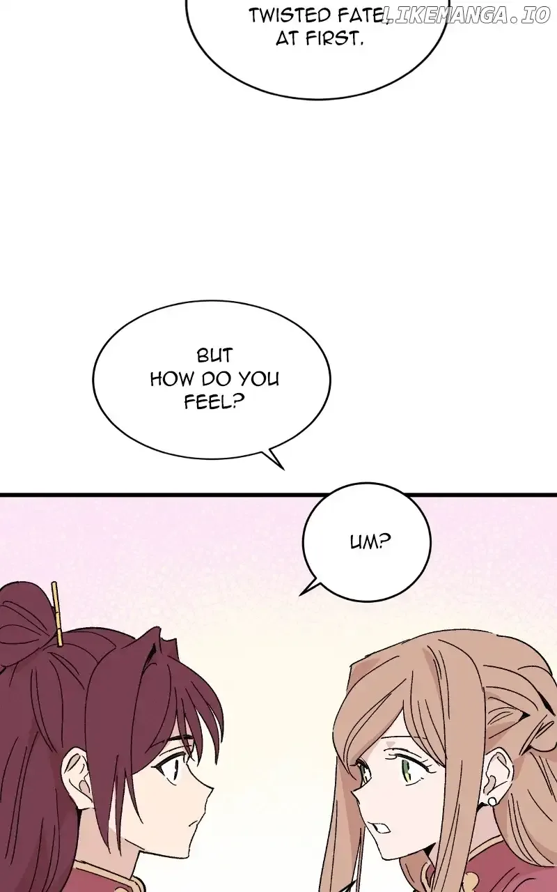Concubine Scandal Chapter 56 page 42