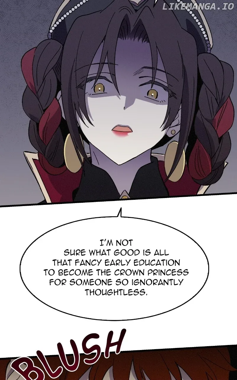 Concubine Scandal Chapter 57 page 18