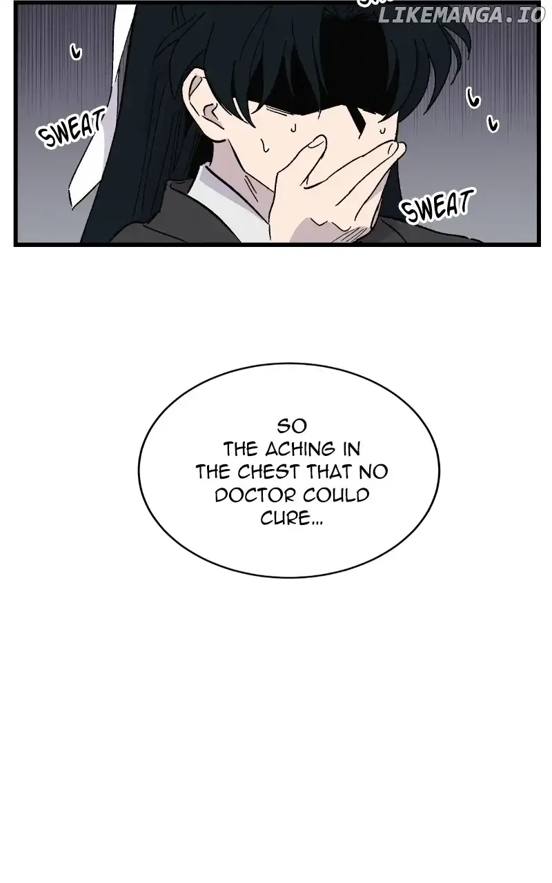 Concubine Scandal Chapter 52 page 60