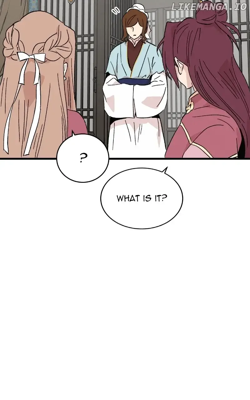 Concubine Scandal Chapter 56 page 54