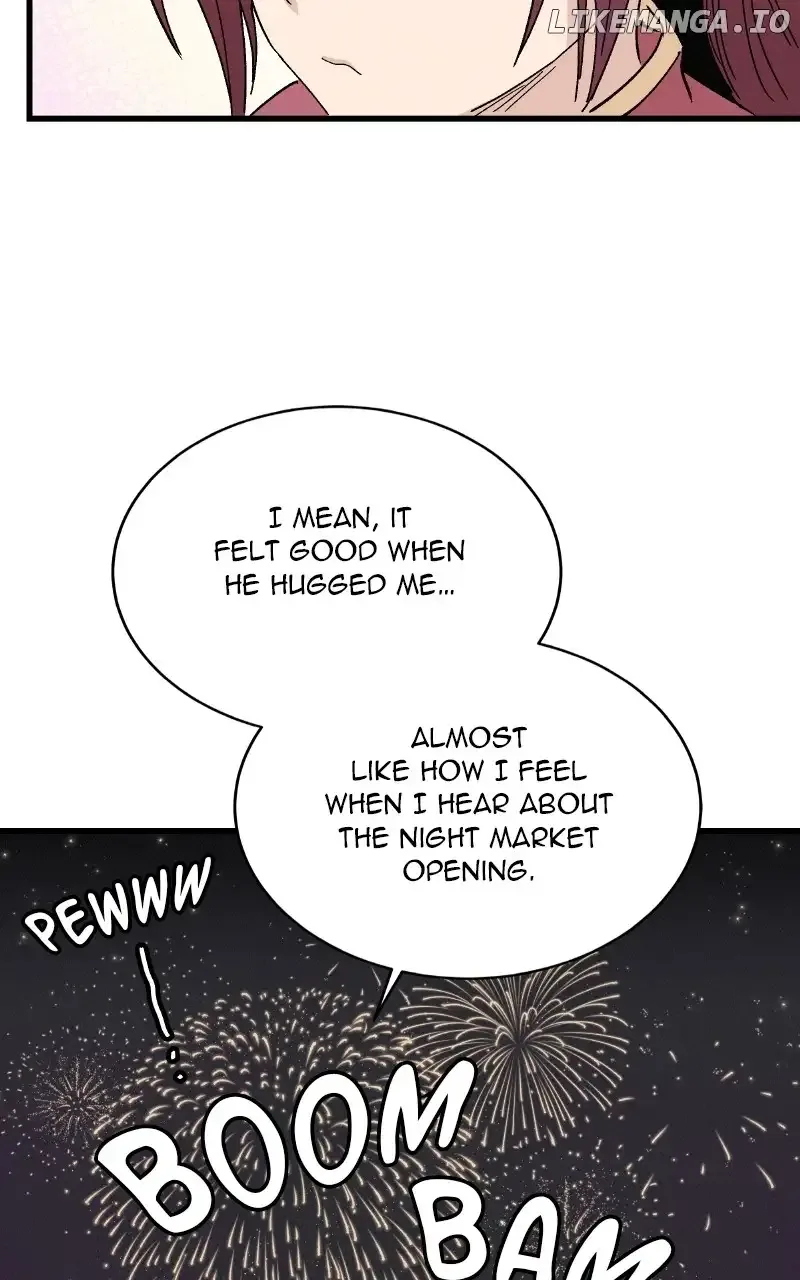 Concubine Scandal Chapter 56 page 44