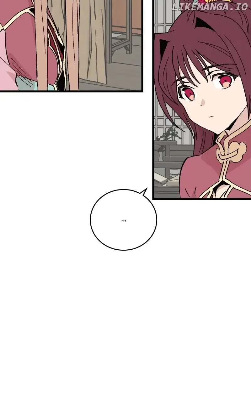 Concubine Scandal Chapter 56 page 36