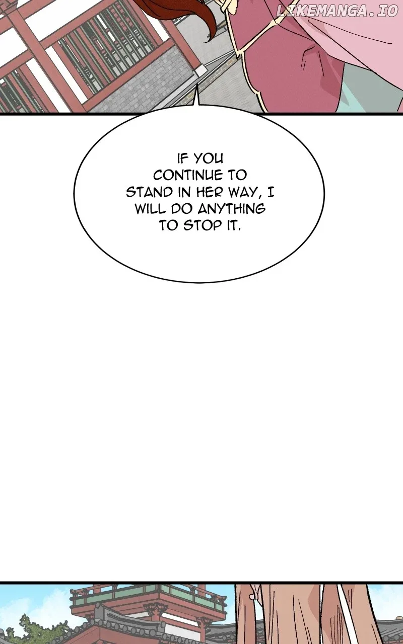 Concubine Scandal Chapter 57 page 40