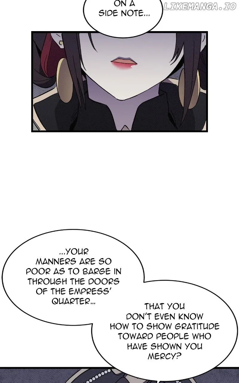 Concubine Scandal Chapter 57 page 17