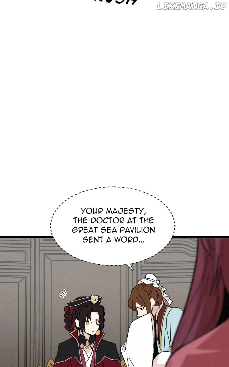 Concubine Scandal Chapter 57 page 23