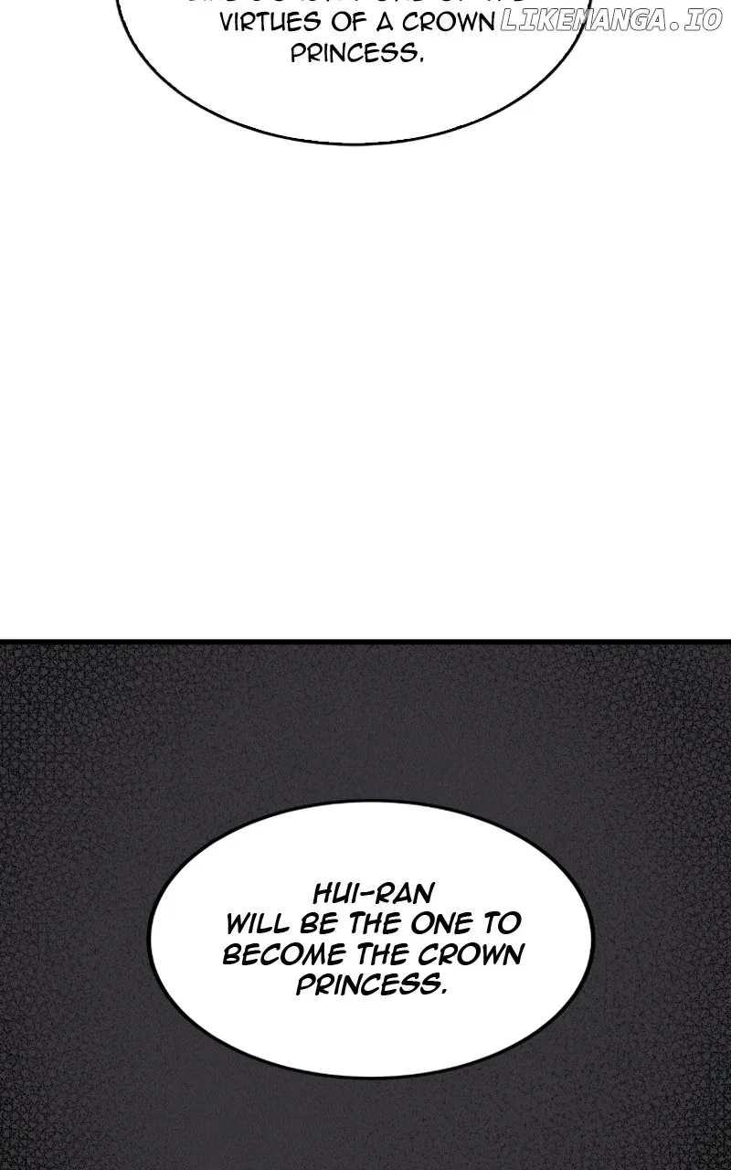 Concubine Scandal Chapter 57 page 37