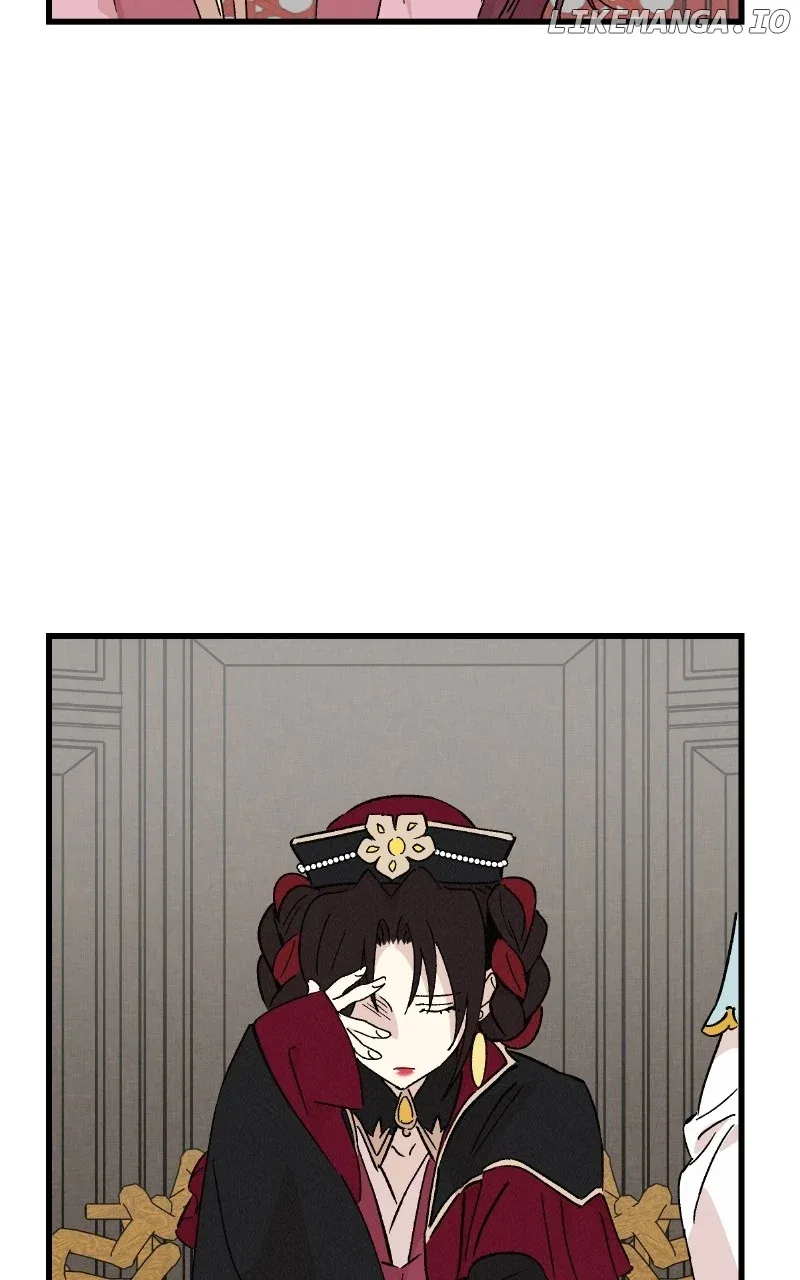 Concubine Scandal Chapter 57 page 26