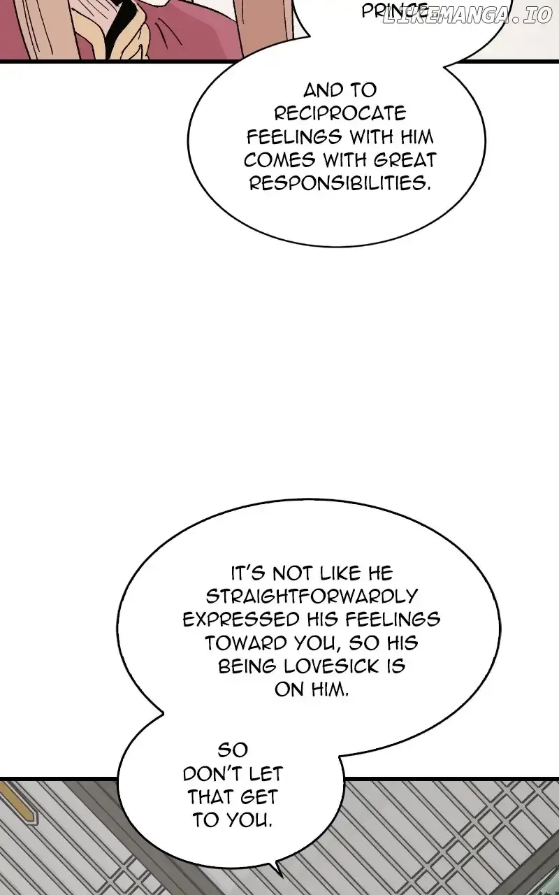 Concubine Scandal Chapter 56 page 49