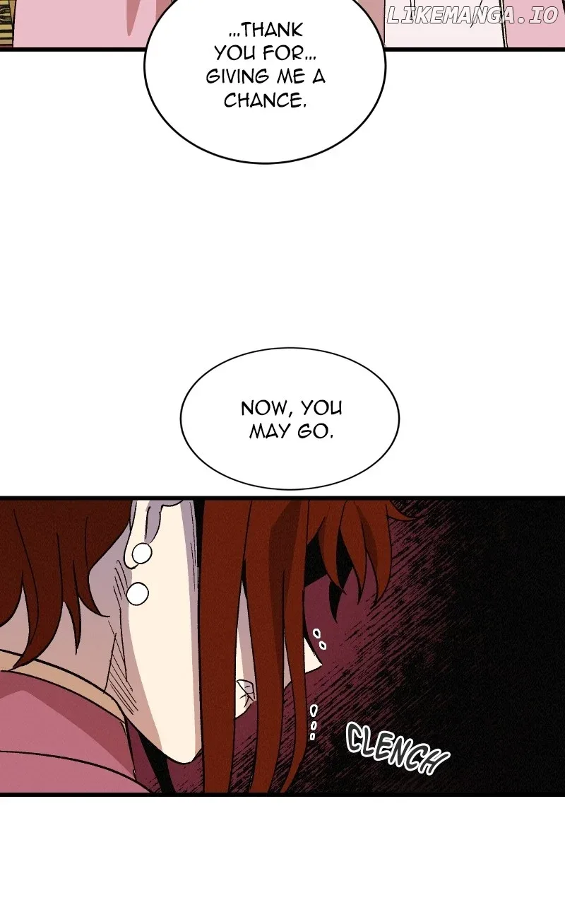 Concubine Scandal Chapter 57 page 21