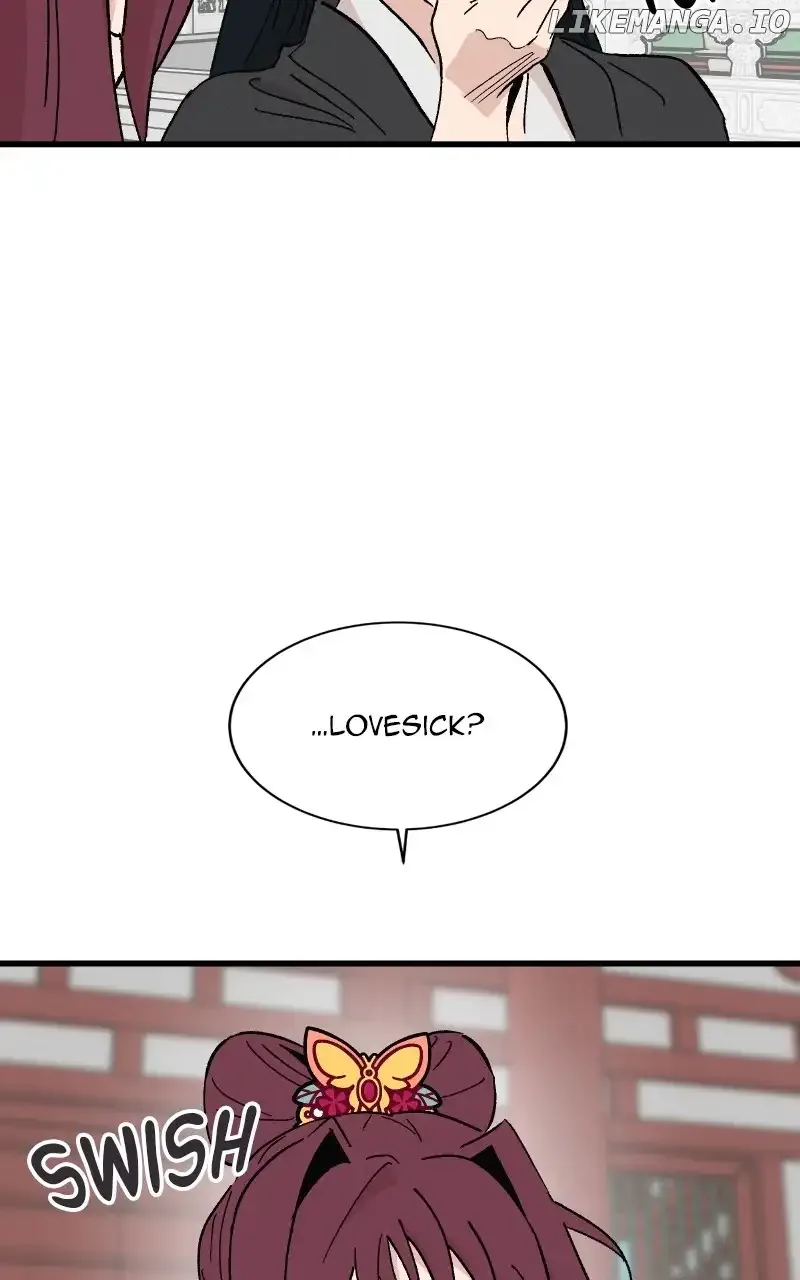 Concubine Scandal Chapter 52 page 58