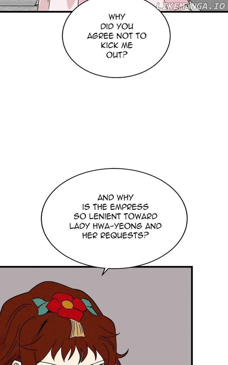 Concubine Scandal Chapter 57 page 31