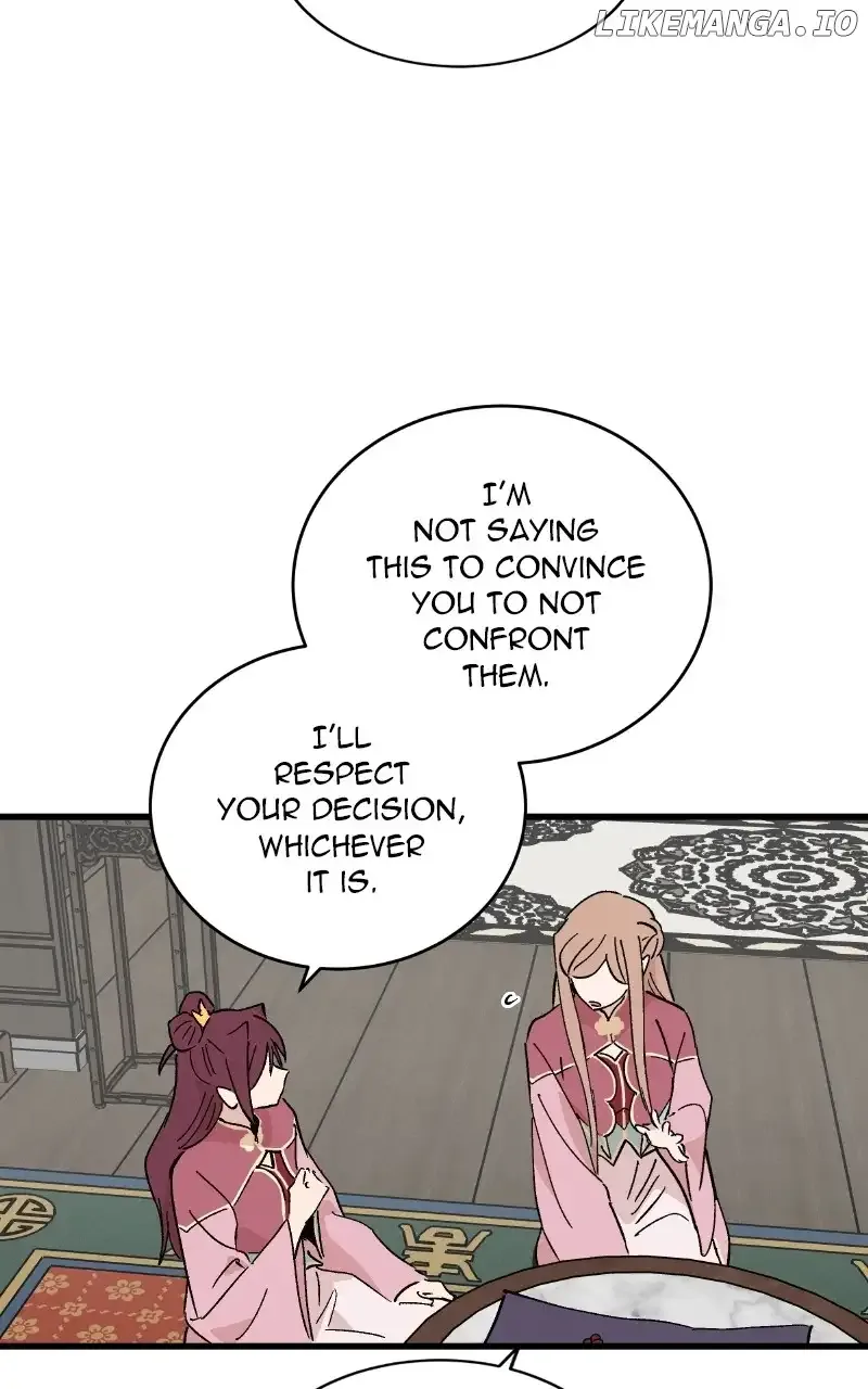 Concubine Scandal Chapter 56 page 34