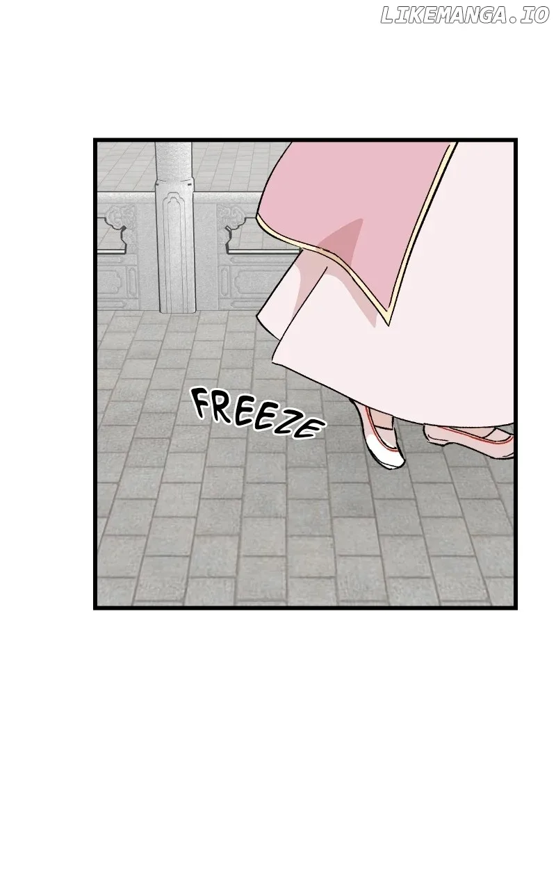 Concubine Scandal Chapter 57 page 44