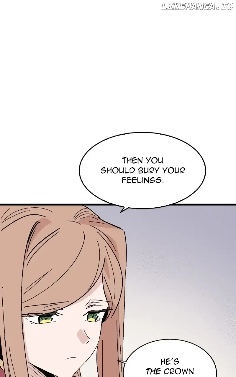 Concubine Scandal Chapter 56 page 48