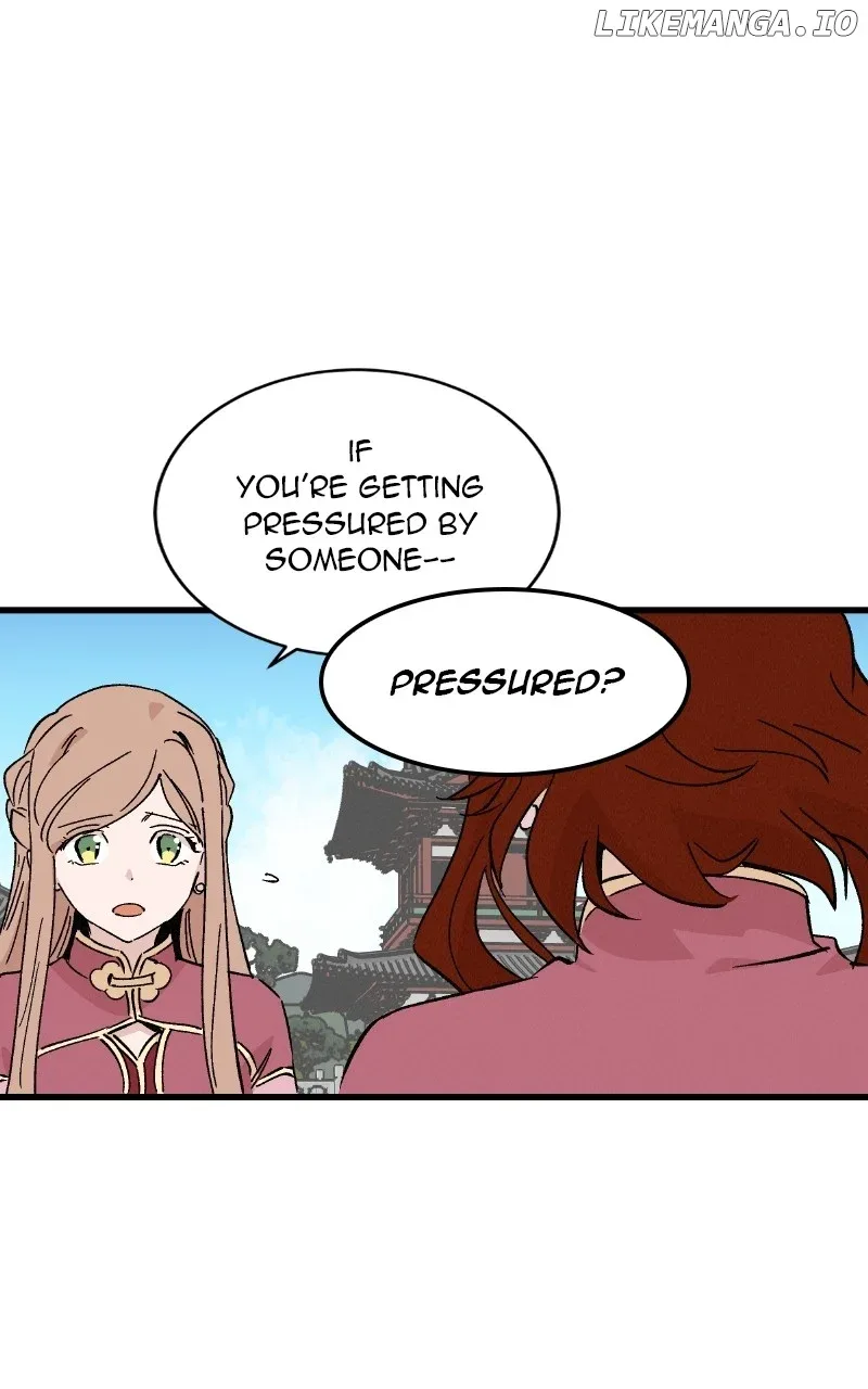 Concubine Scandal Chapter 57 page 34