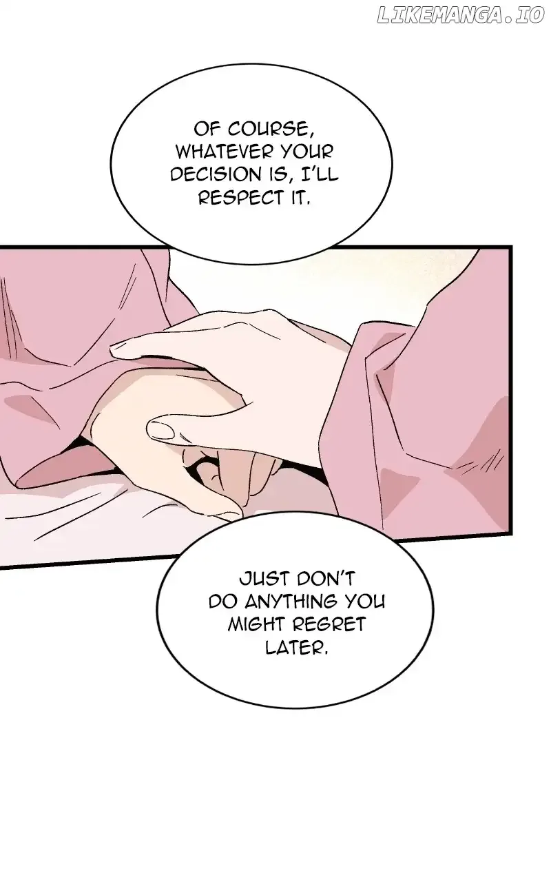 Concubine Scandal Chapter 56 page 51